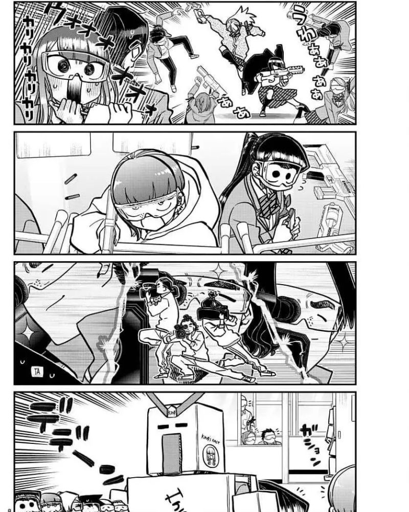 Chapter 334 - halaman 9