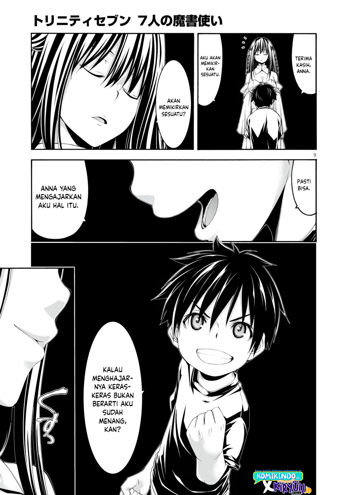 Chapter 129 - halaman 11