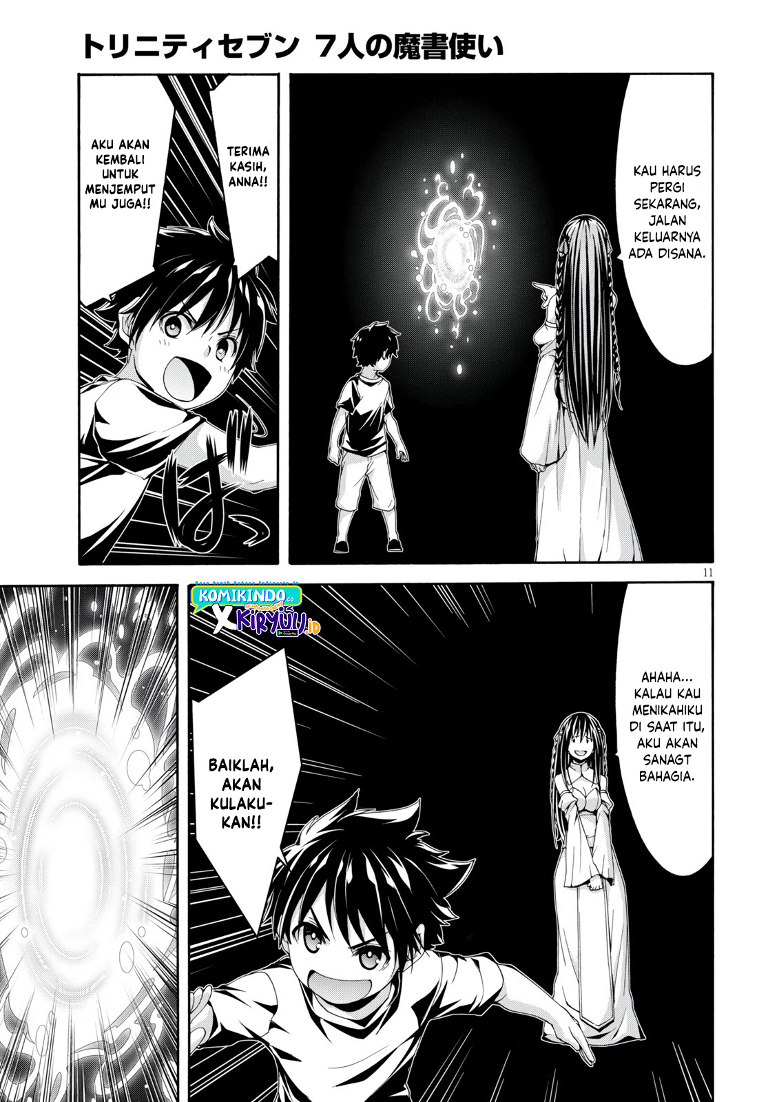 Chapter 129 - halaman 13