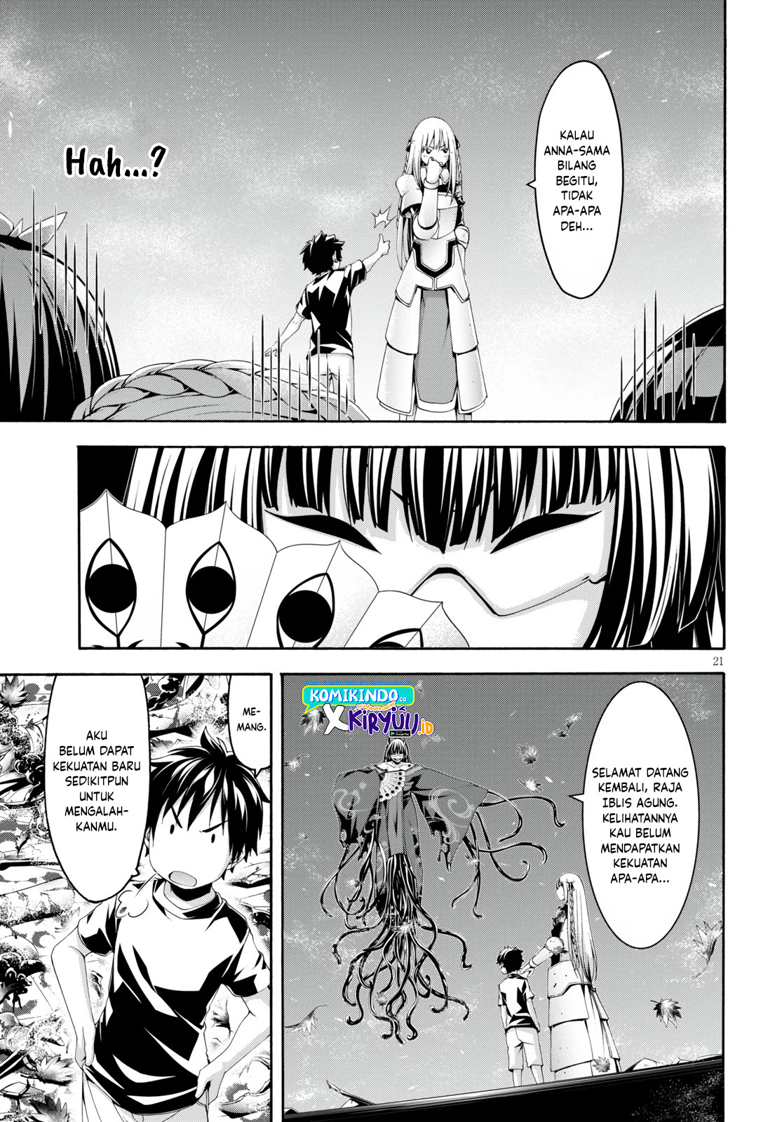 Chapter 129 - halaman 23