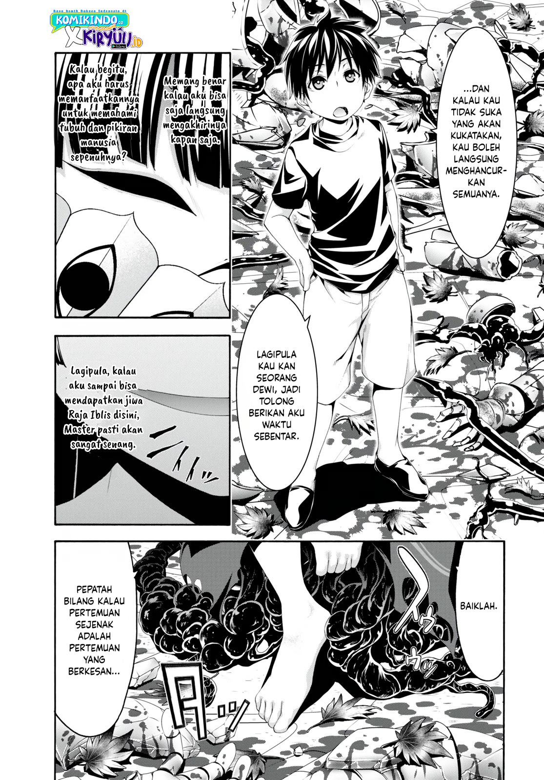 Chapter 129 - halaman 25