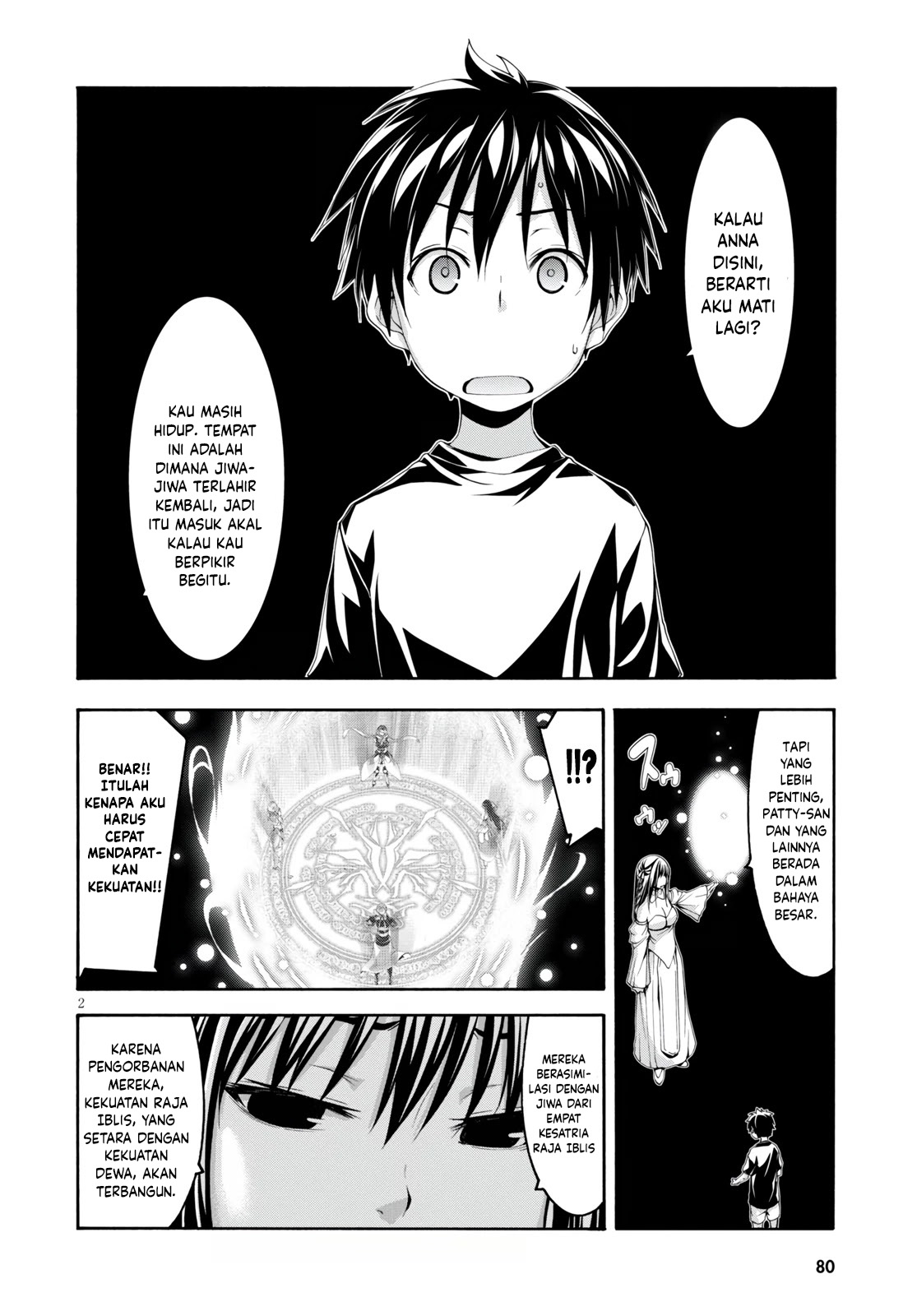 Chapter 129 - halaman 4
