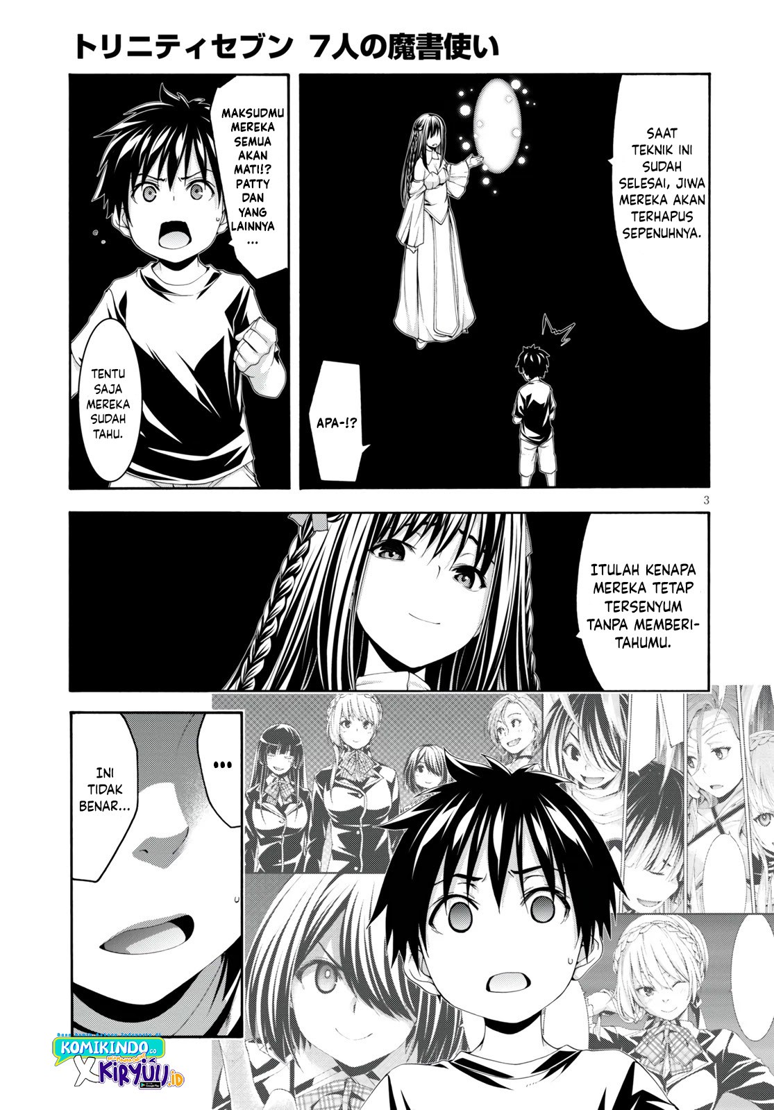 Chapter 129 - halaman 5