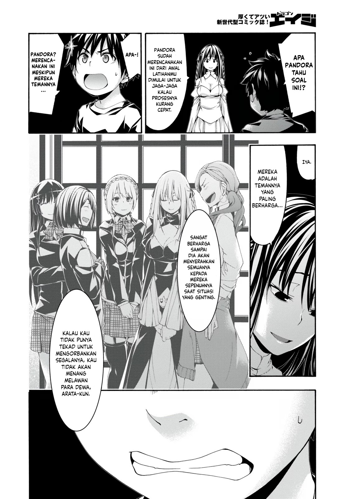 Chapter 129 - halaman 6