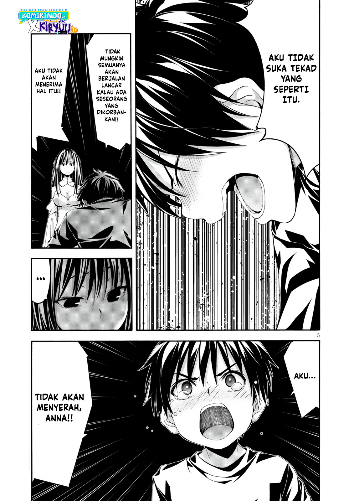 Chapter 129 - halaman 7