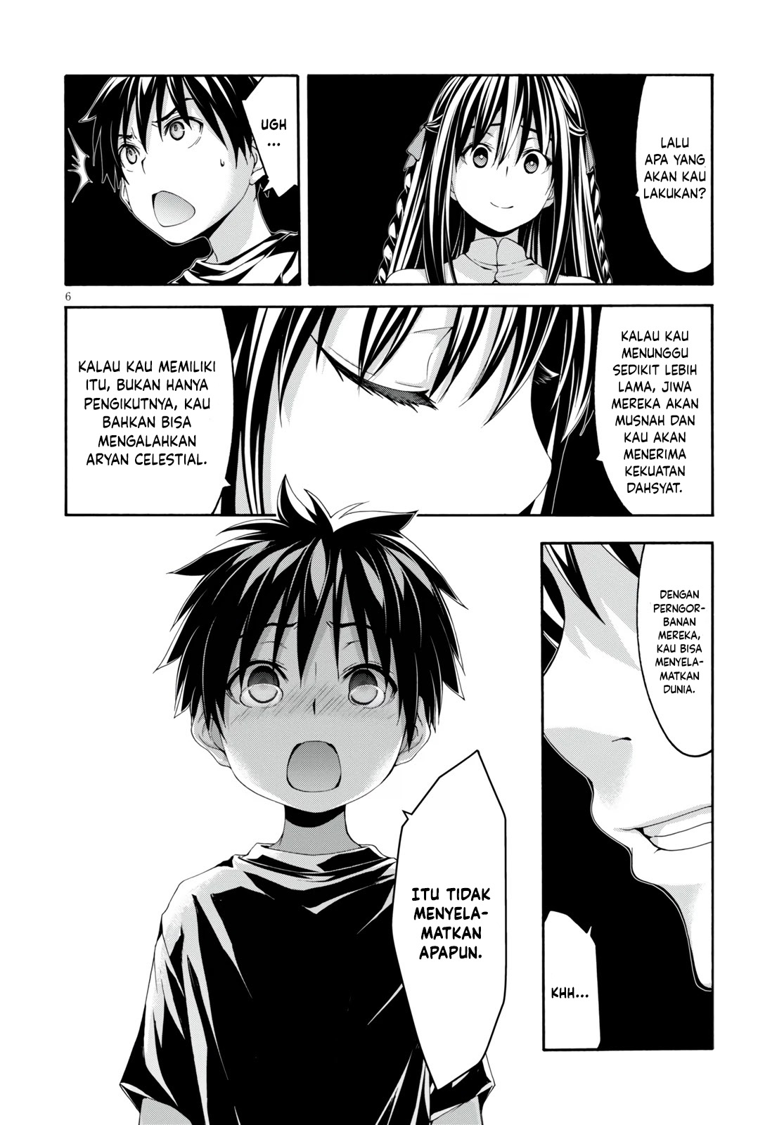 Chapter 129 - halaman 8