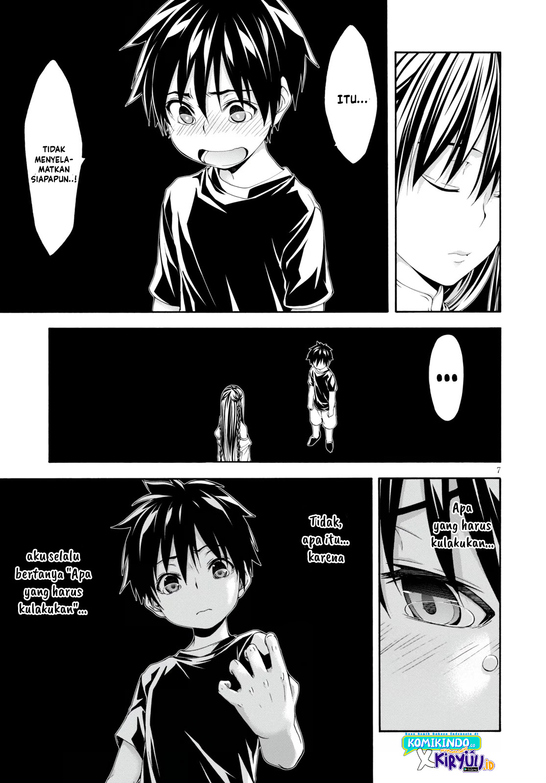 Chapter 129 - halaman 9