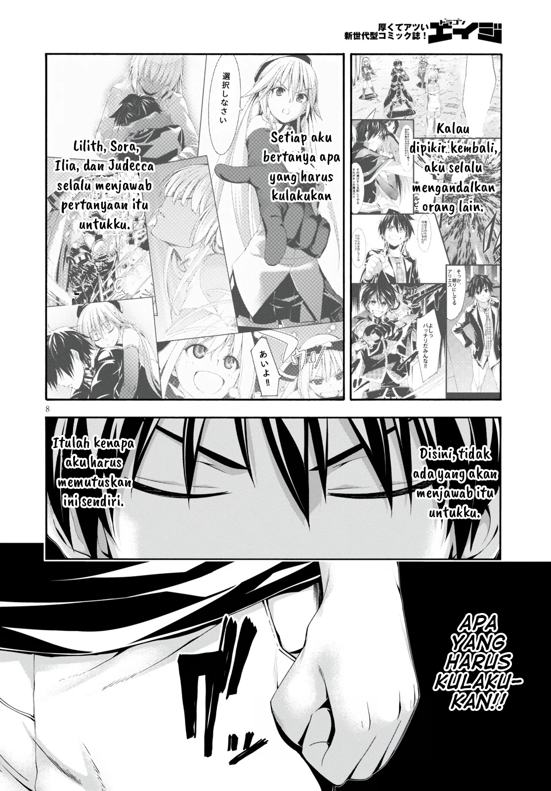 Chapter 129 - halaman 10