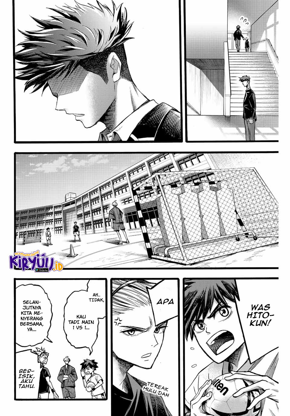 Chapter 24.1 - halaman 8