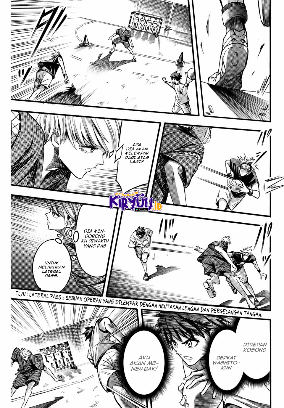 Chapter 24.1 - halaman 9