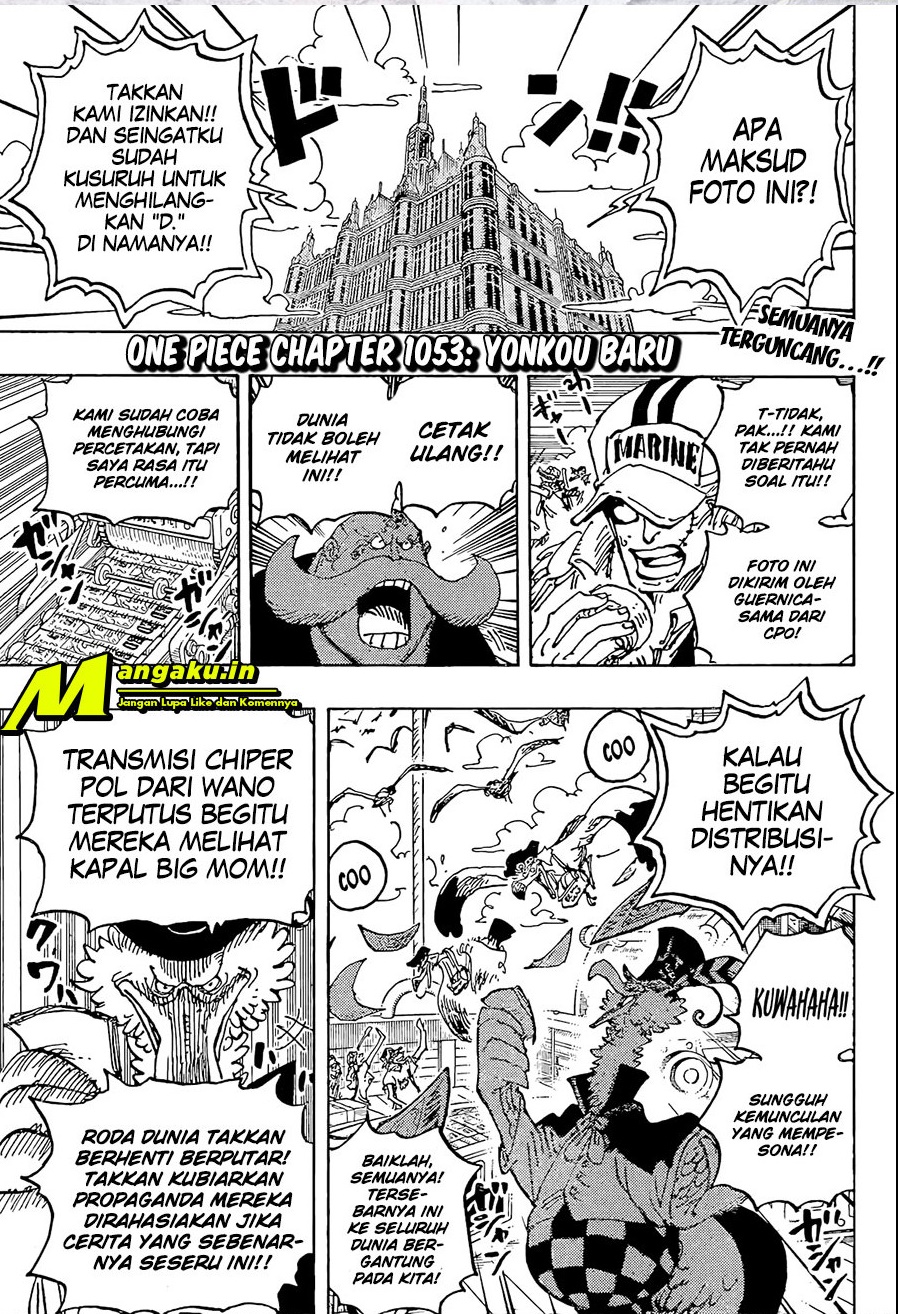 Chapter 1053 - halaman 4