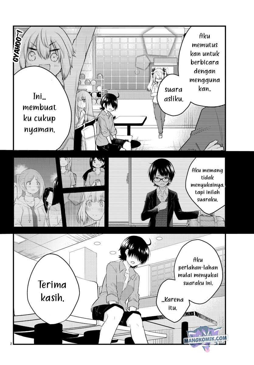 Chapter 64 - halaman 5
