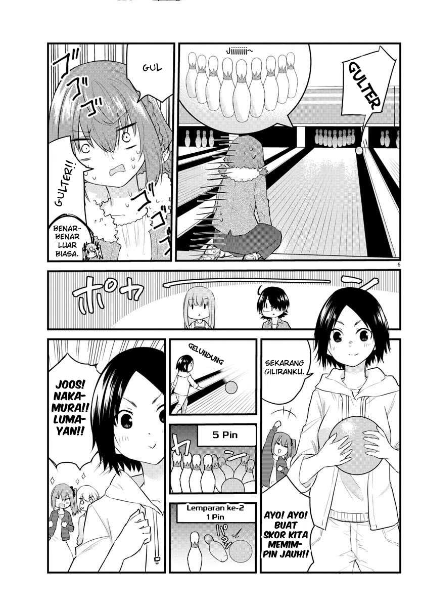 Chapter 64 - halaman 8