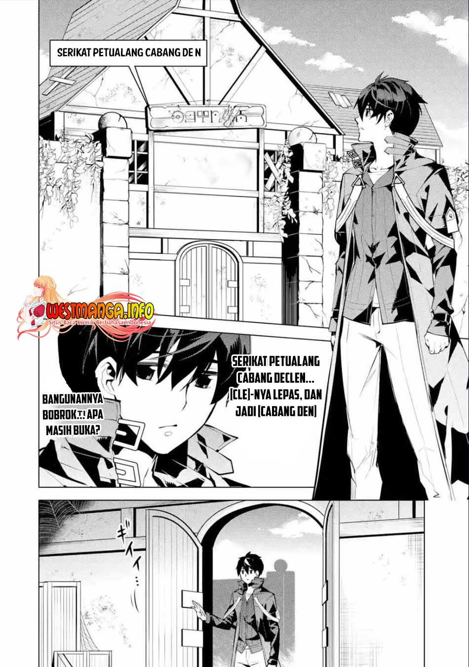 Chapter 46.1 - halaman 18