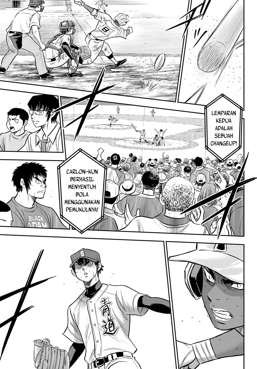 Chapter 289 - halaman 14