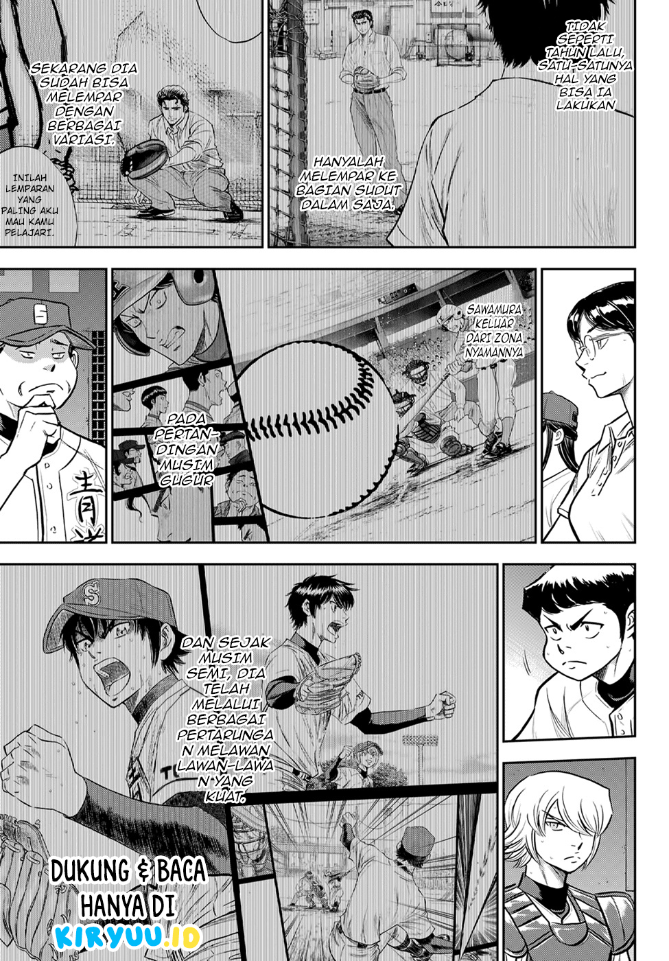 Chapter 289 - halaman 16