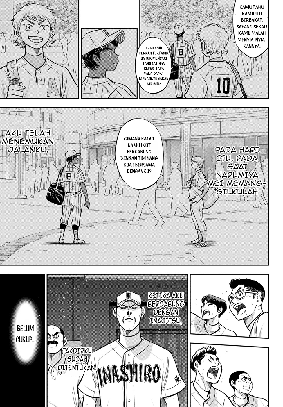 Chapter 289 - halaman 19
