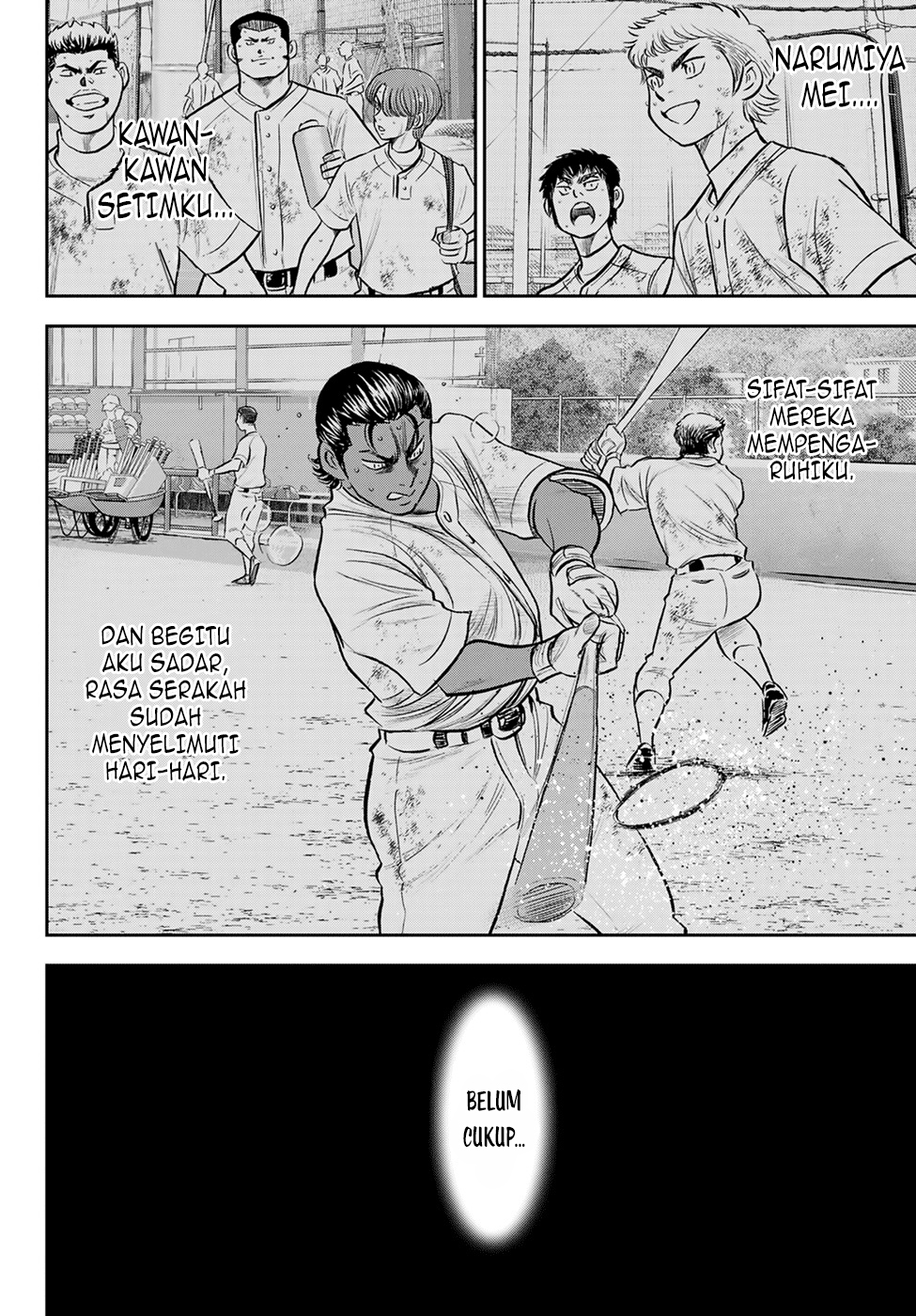 Chapter 289 - halaman 20