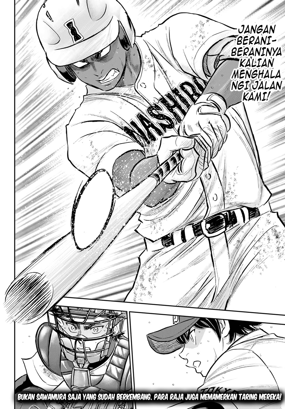 Chapter 289 - halaman 22