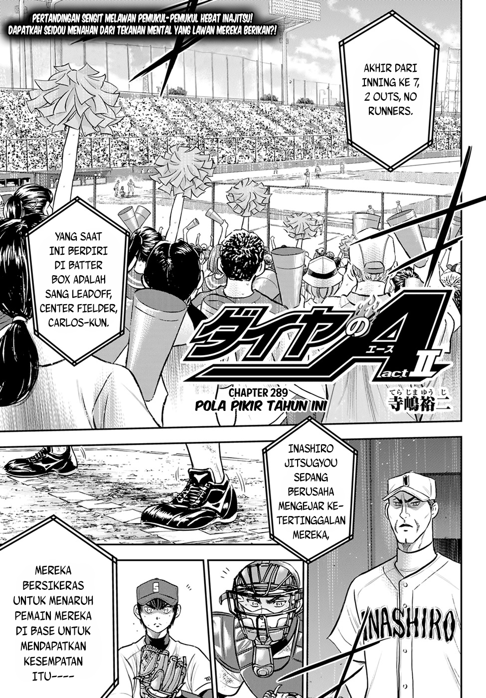 Chapter 289 - halaman 4