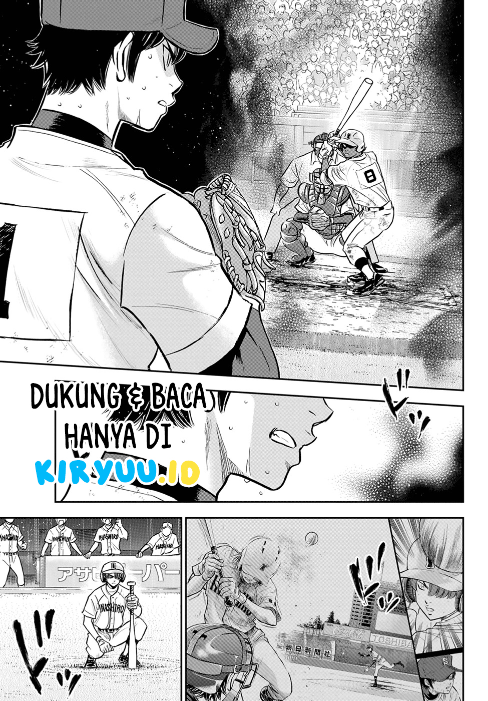 Chapter 289 - halaman 6