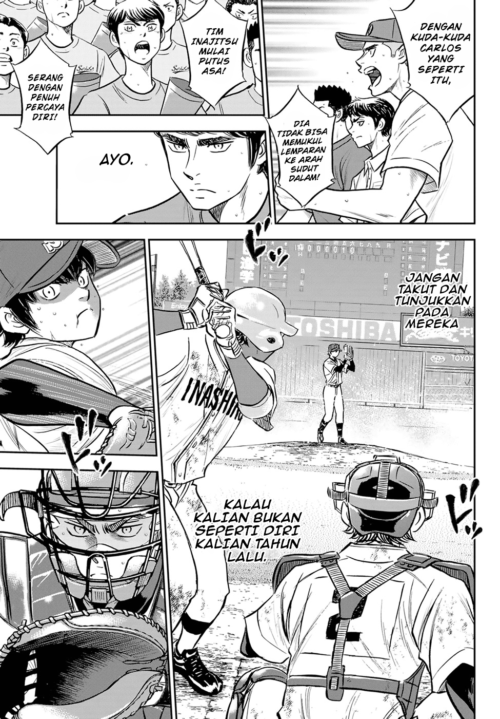 Chapter 289 - halaman 8