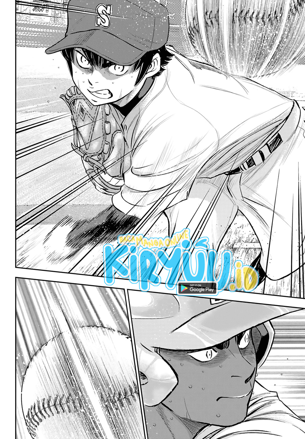 Chapter 289 - halaman 9