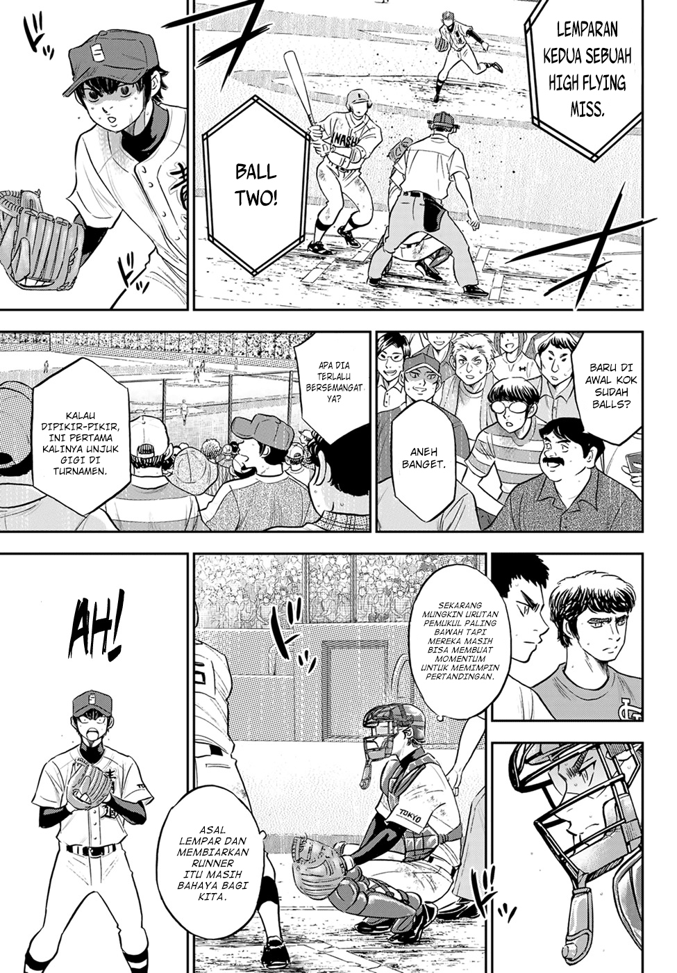 Chapter 288 - halaman 14