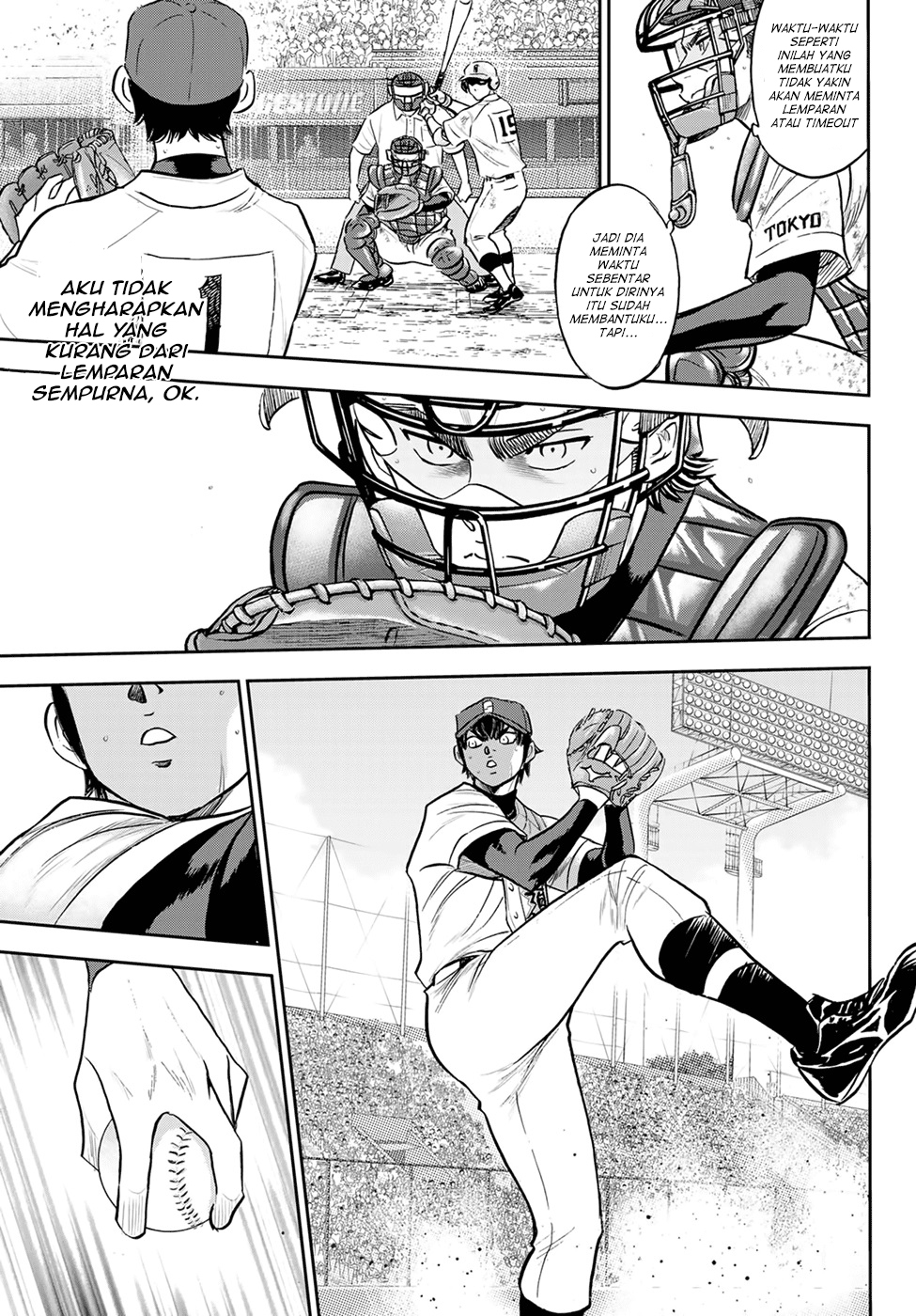 Chapter 288 - halaman 18