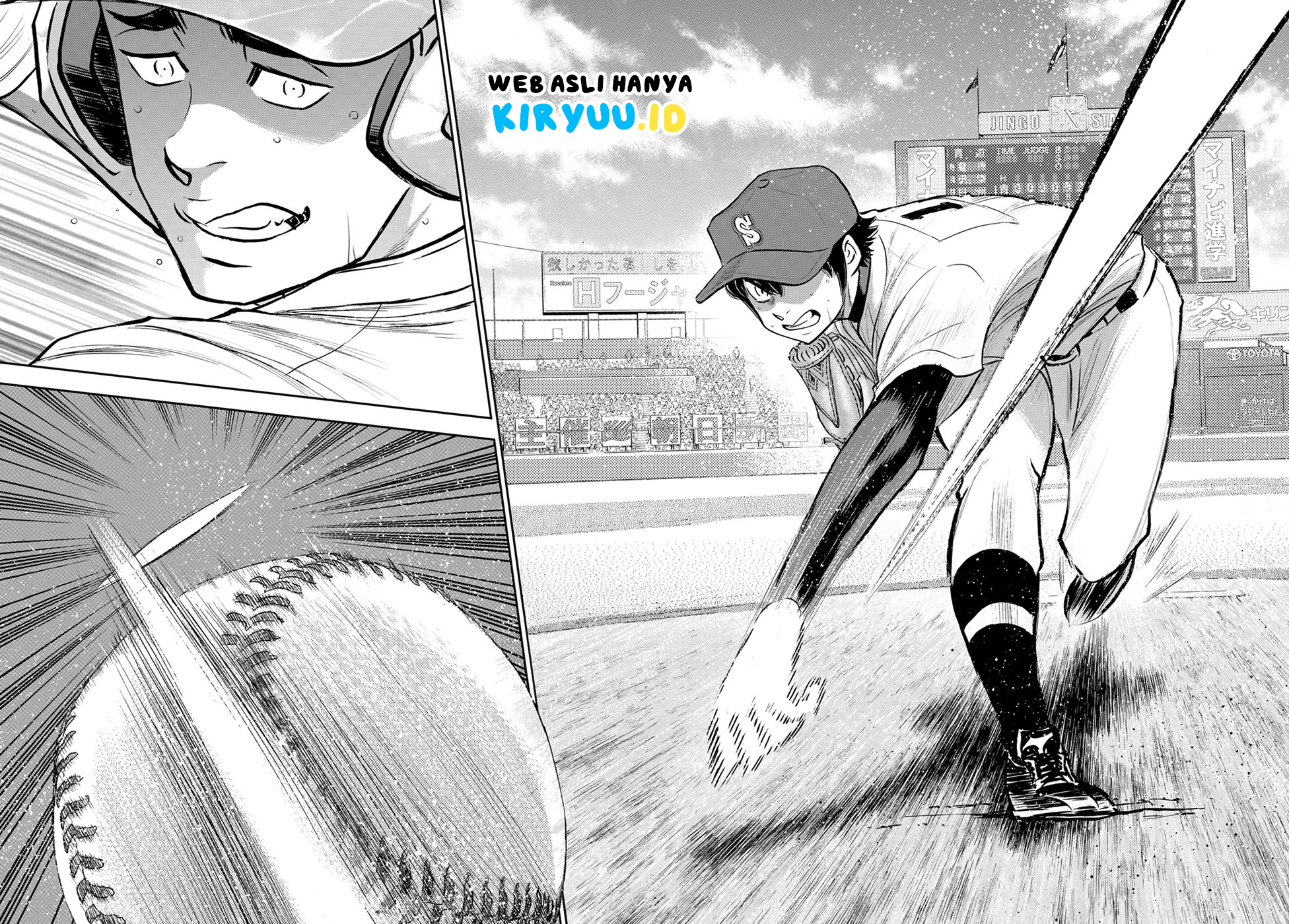 Chapter 288 - halaman 19