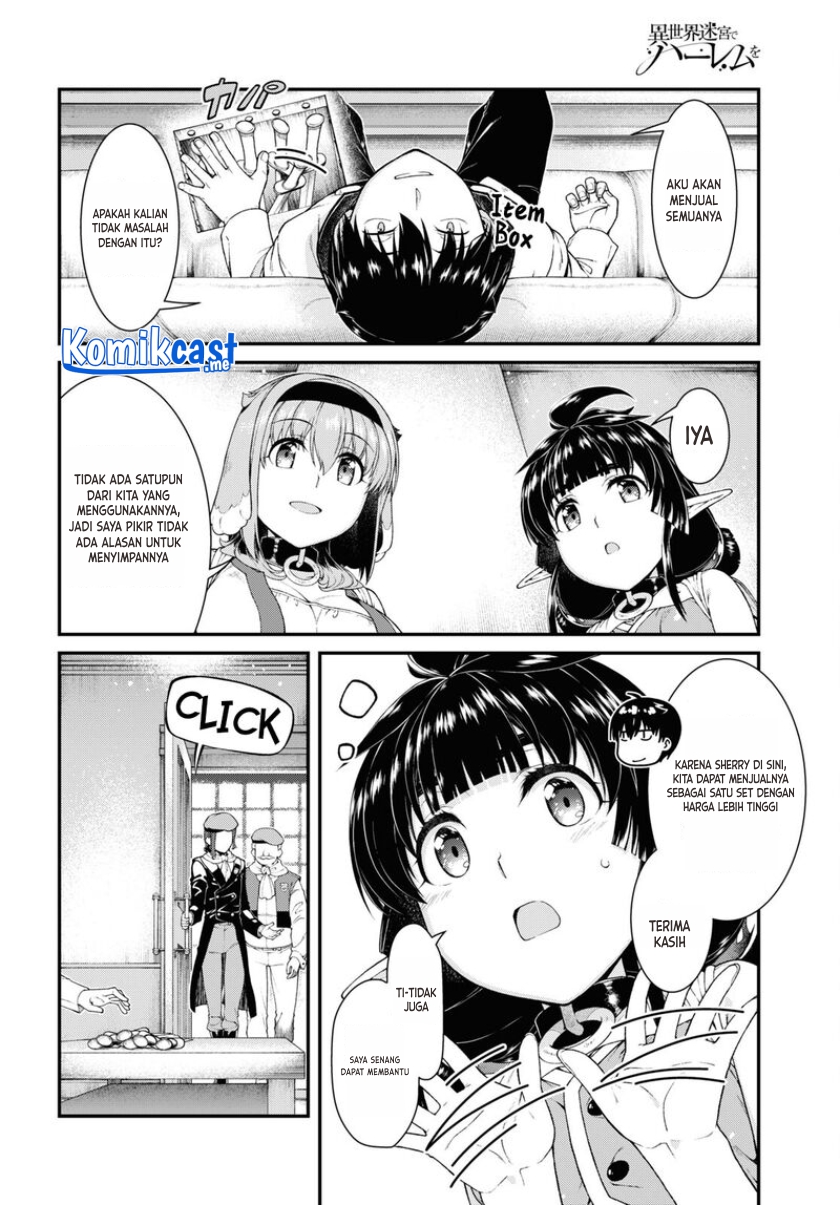Chapter 57 - halaman 16