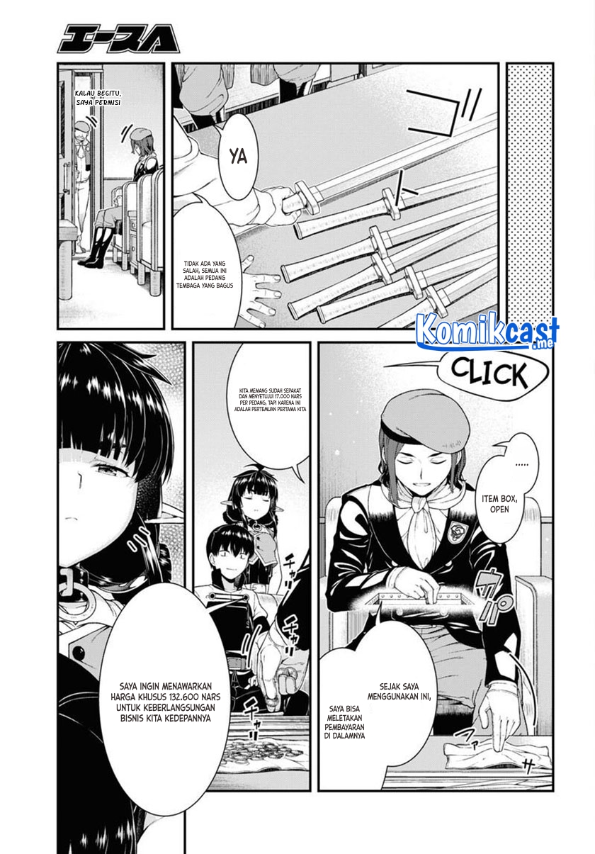 Chapter 57 - halaman 17