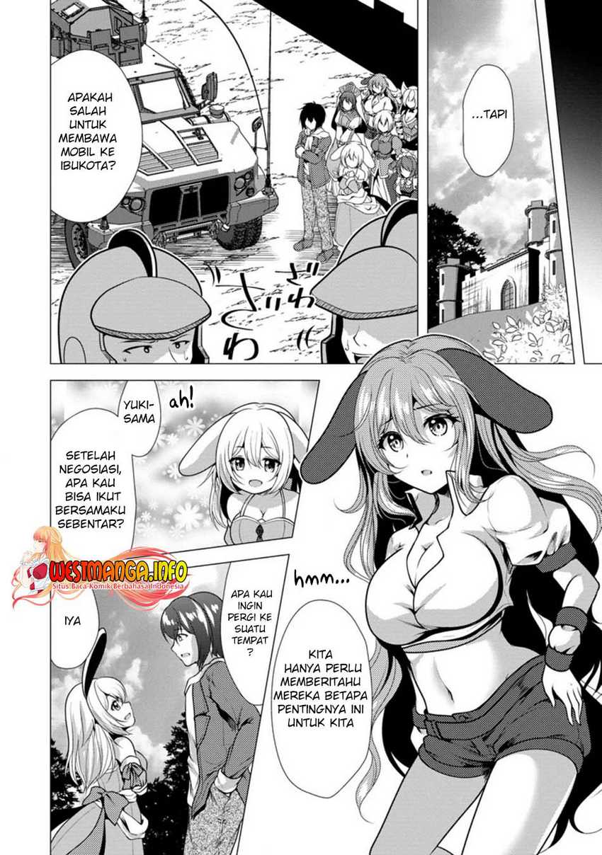 Chapter 26.1 - halaman 10