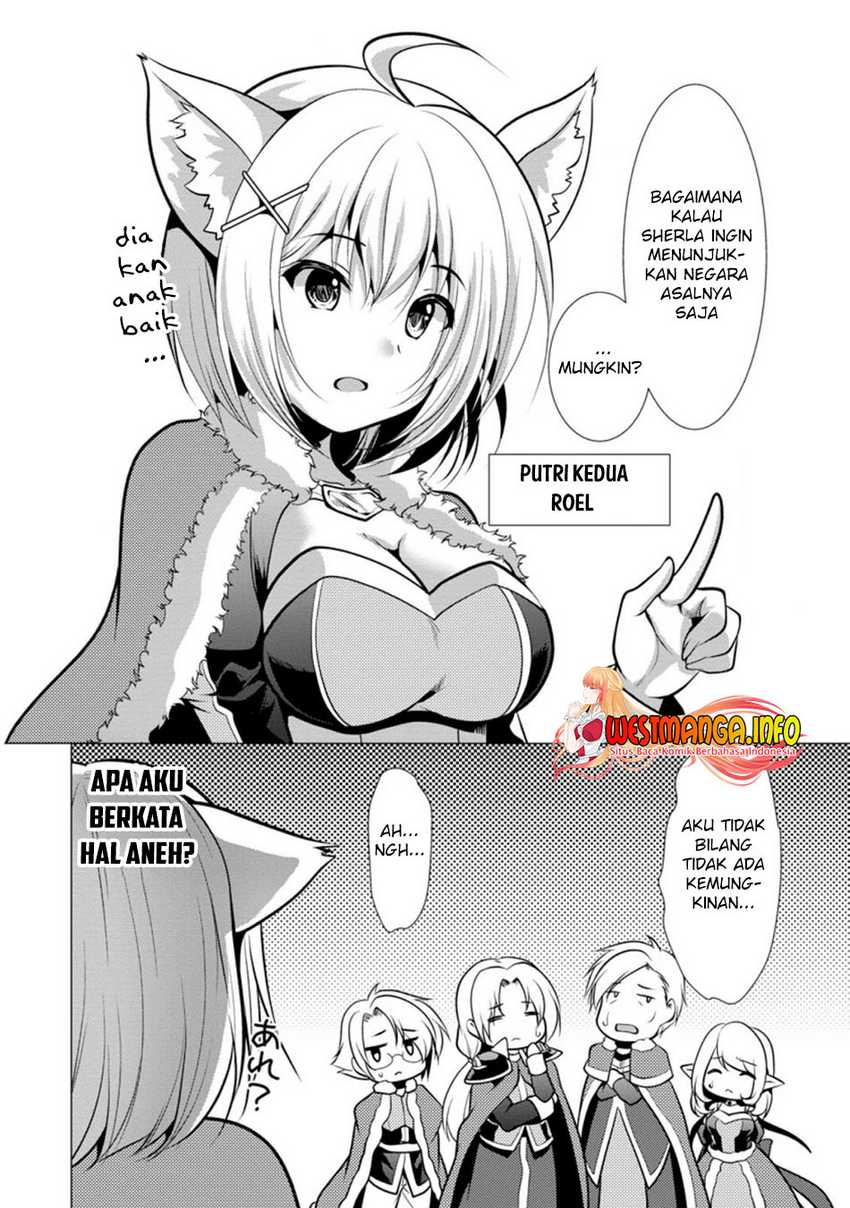 Chapter 26.1 - halaman 6