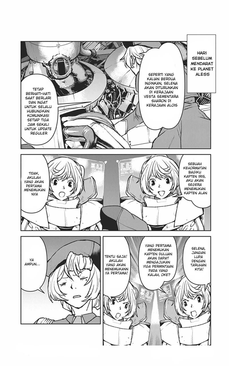 Chapter 27.5 - halaman 5