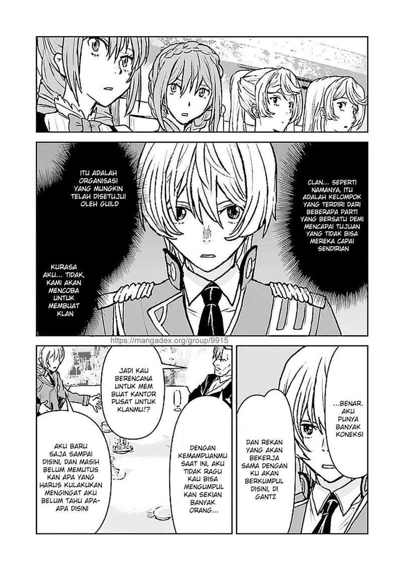Chapter 26 - halaman 25