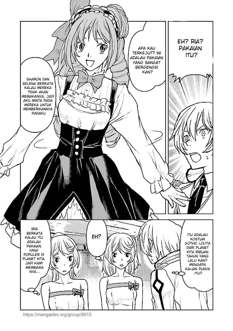 Chapter 26 - halaman 10