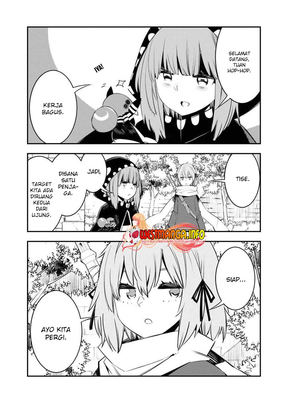 Chapter 43 - halaman 20