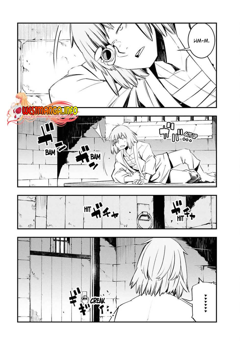 Chapter 43 - halaman 21