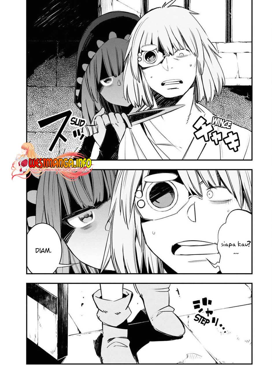 Chapter 43 - halaman 22