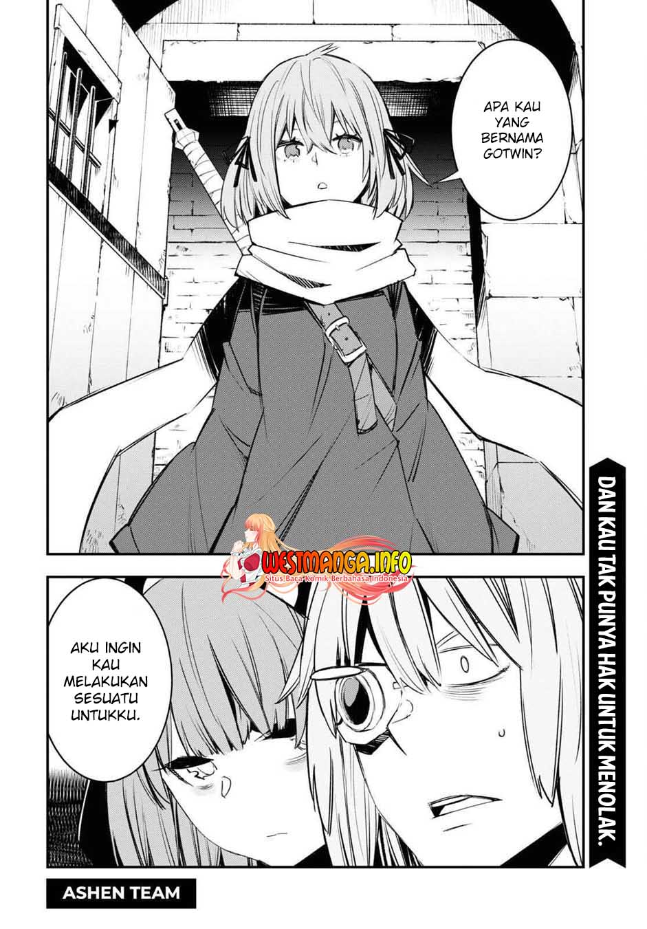 Chapter 43 - halaman 23