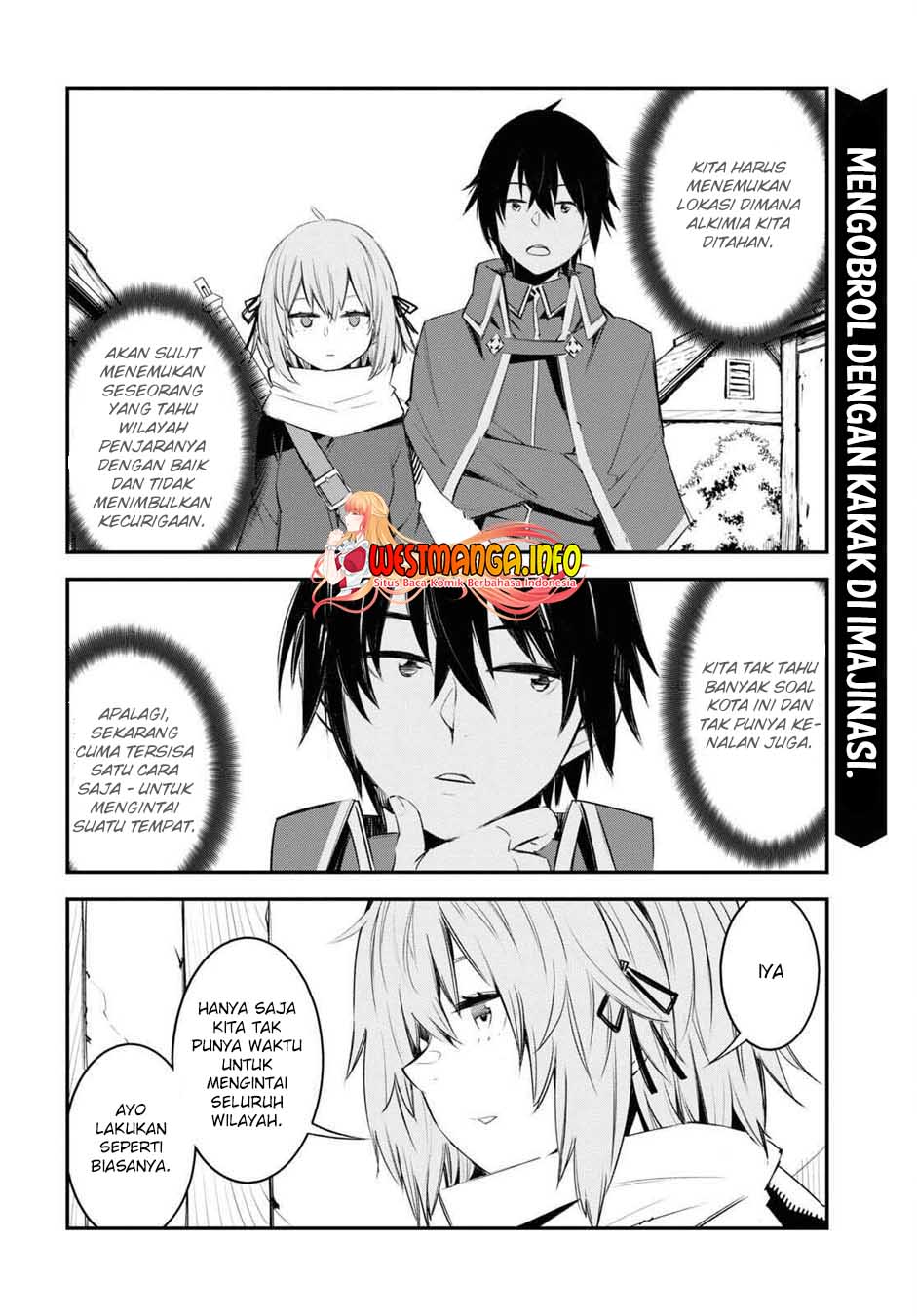 Chapter 43 - halaman 5
