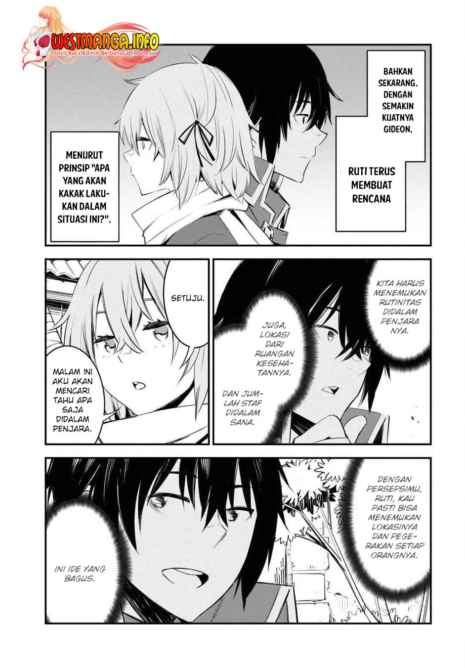 Chapter 43 - halaman 6