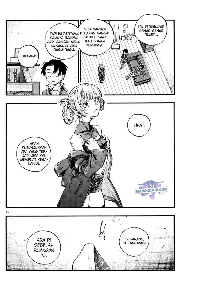 Chapter 117 - halaman 14