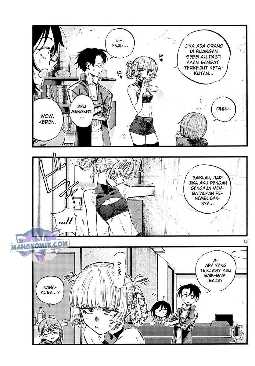 Chapter 117 - halaman 15