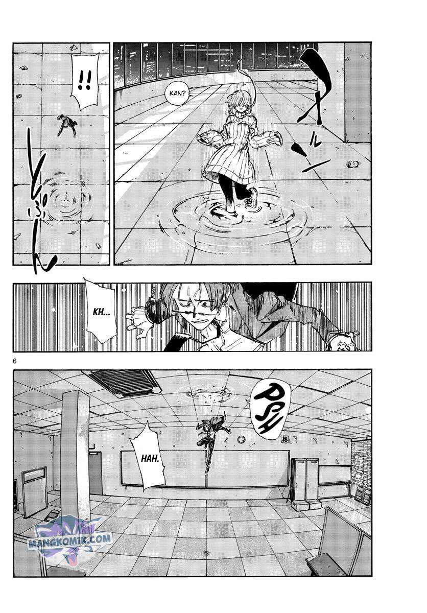 Chapter 117 - halaman 8