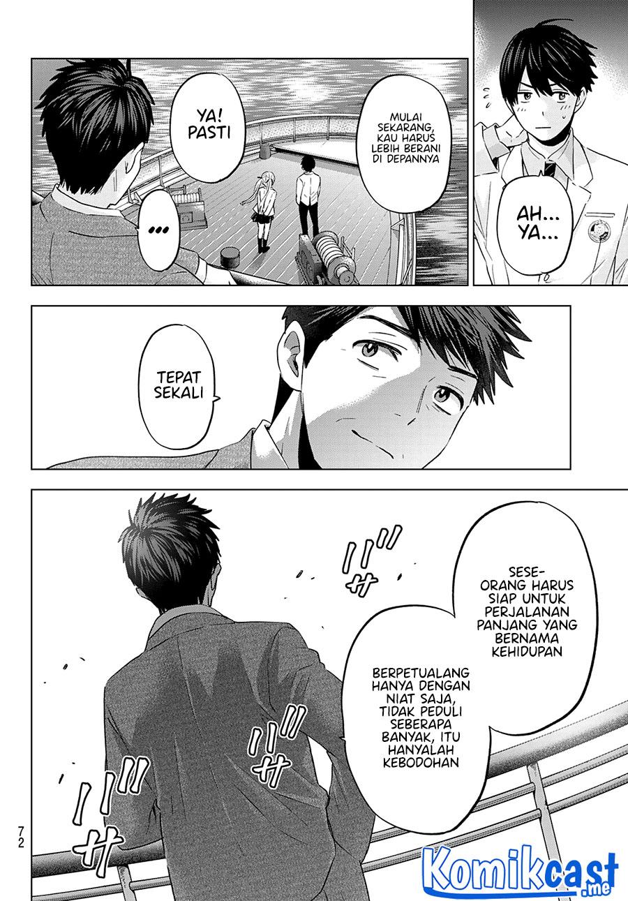 Chapter 112 - halaman 20