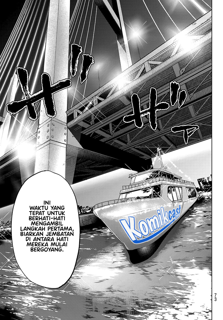 Chapter 112 - halaman 21