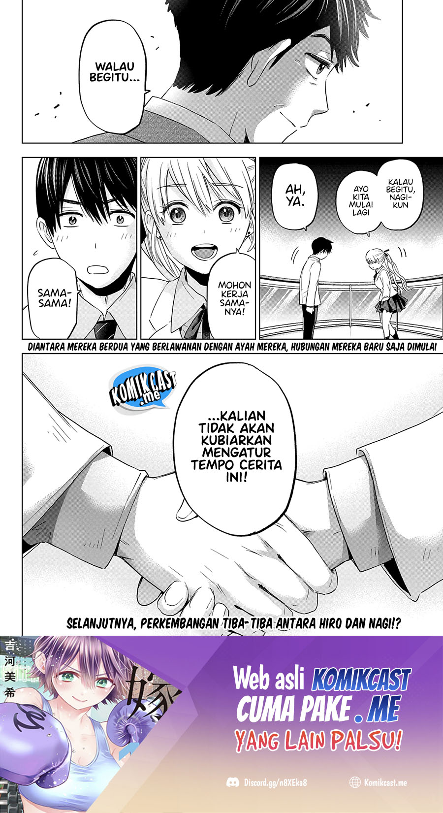 Chapter 112 - halaman 22