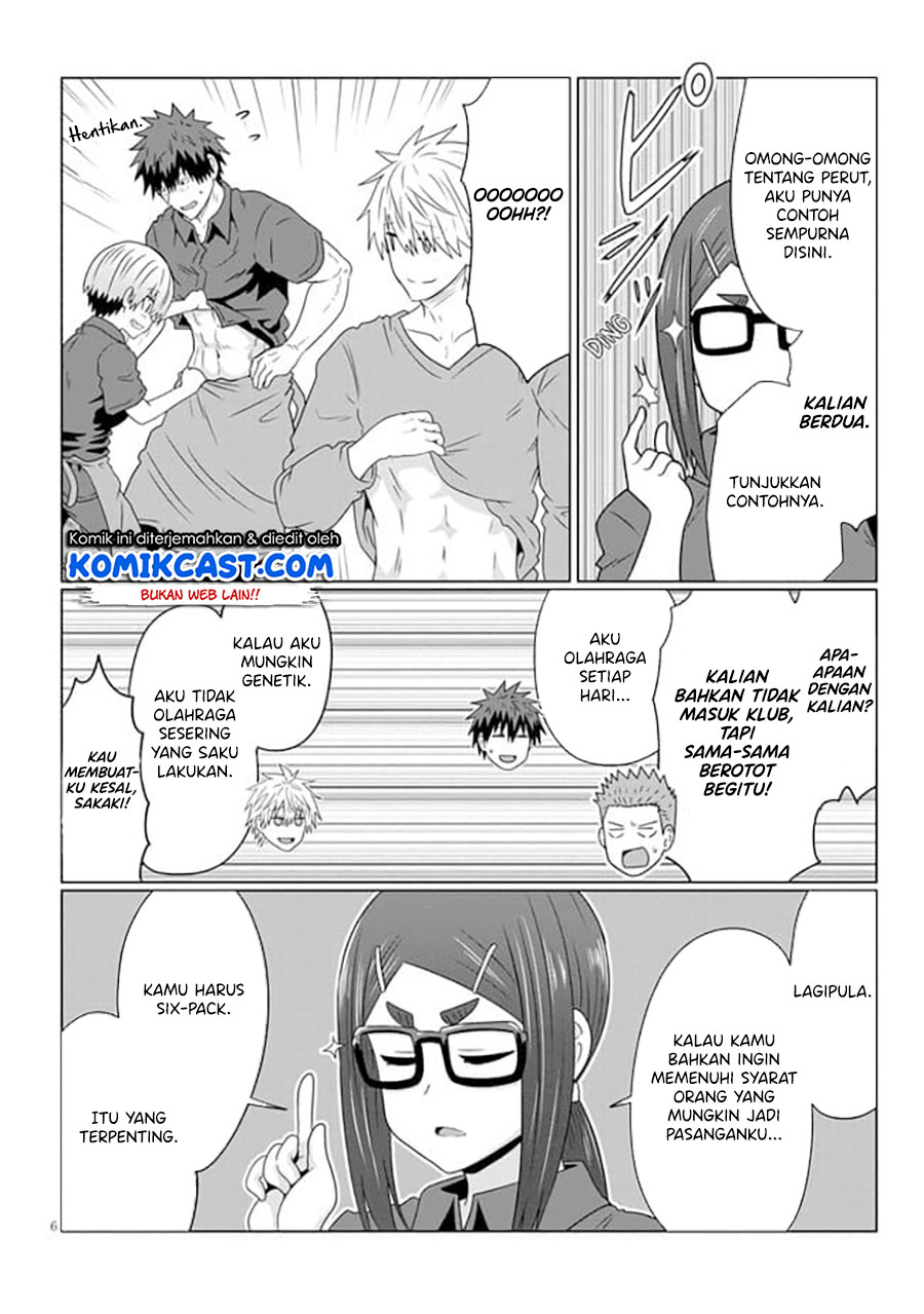 Chapter 80.2 - halaman 8